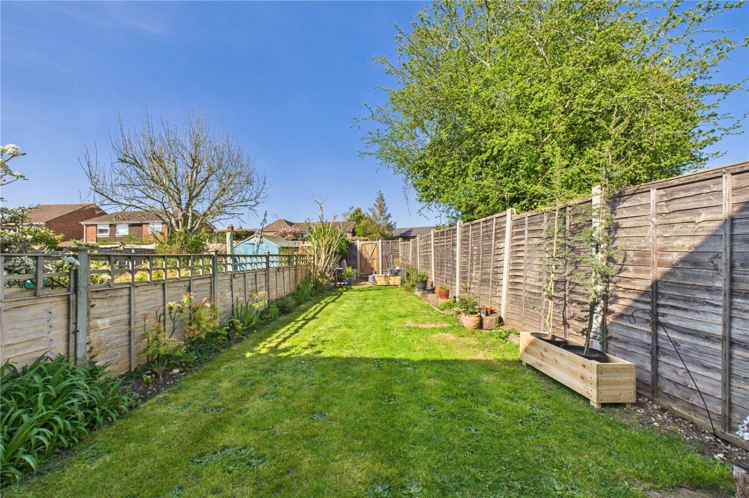 Pangbourne, Reading, Berkshire