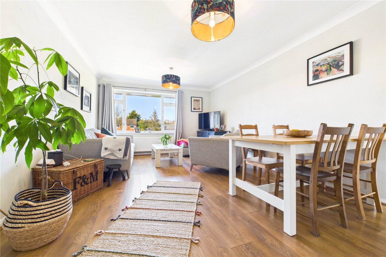Pangbourne, Reading, Berkshire