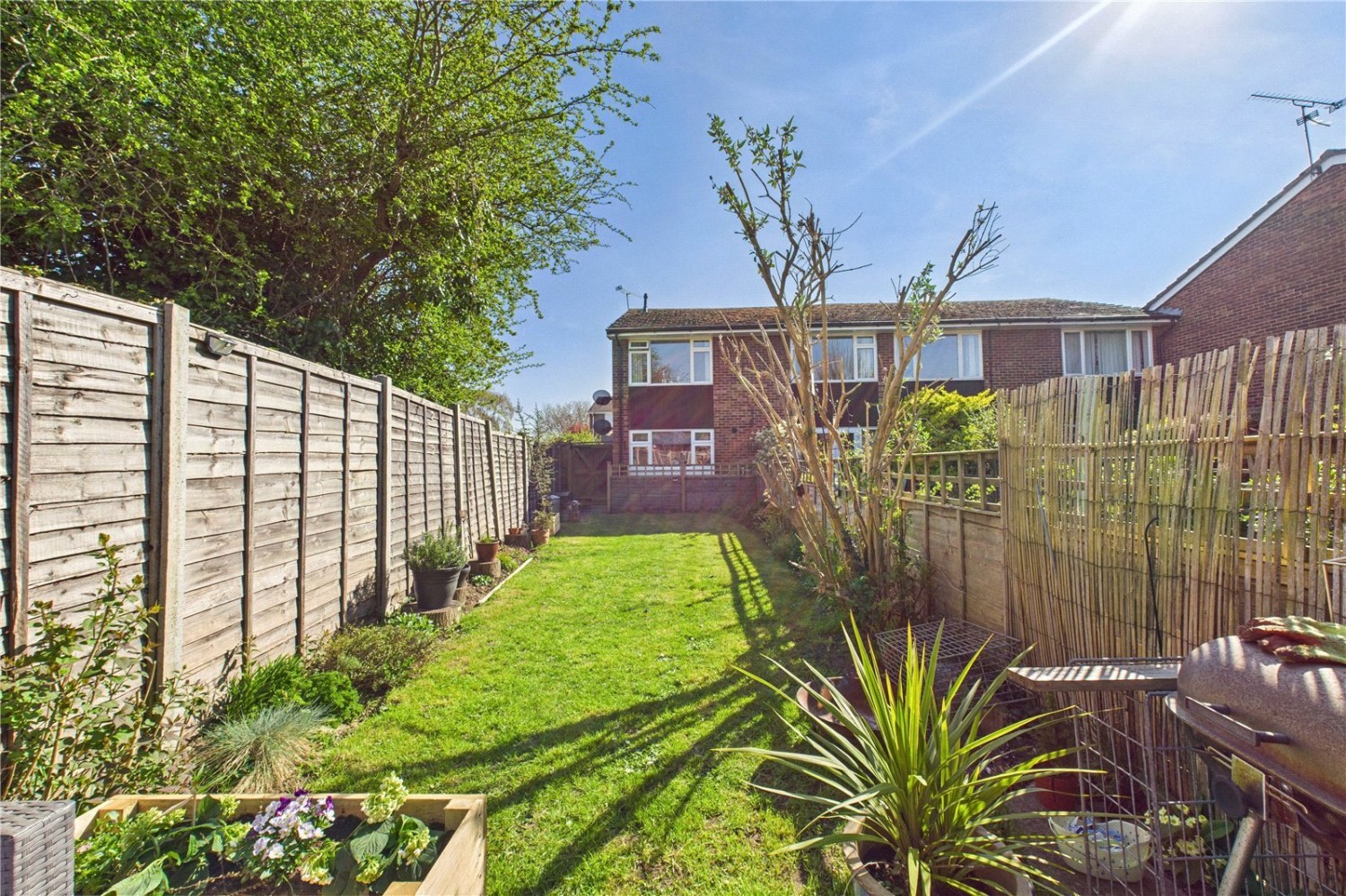 Pangbourne, Reading, Berkshire
