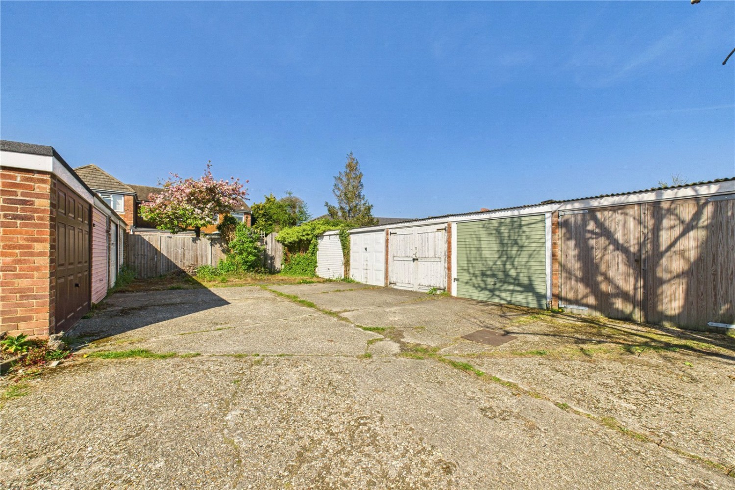 Pangbourne, Reading, Berkshire