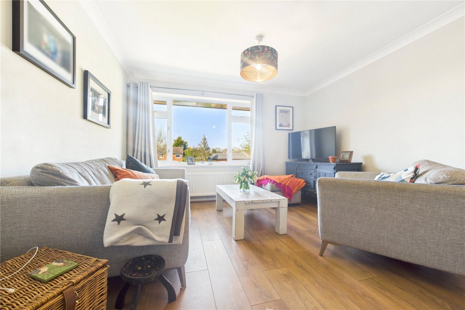 Pangbourne, Reading, Berkshire