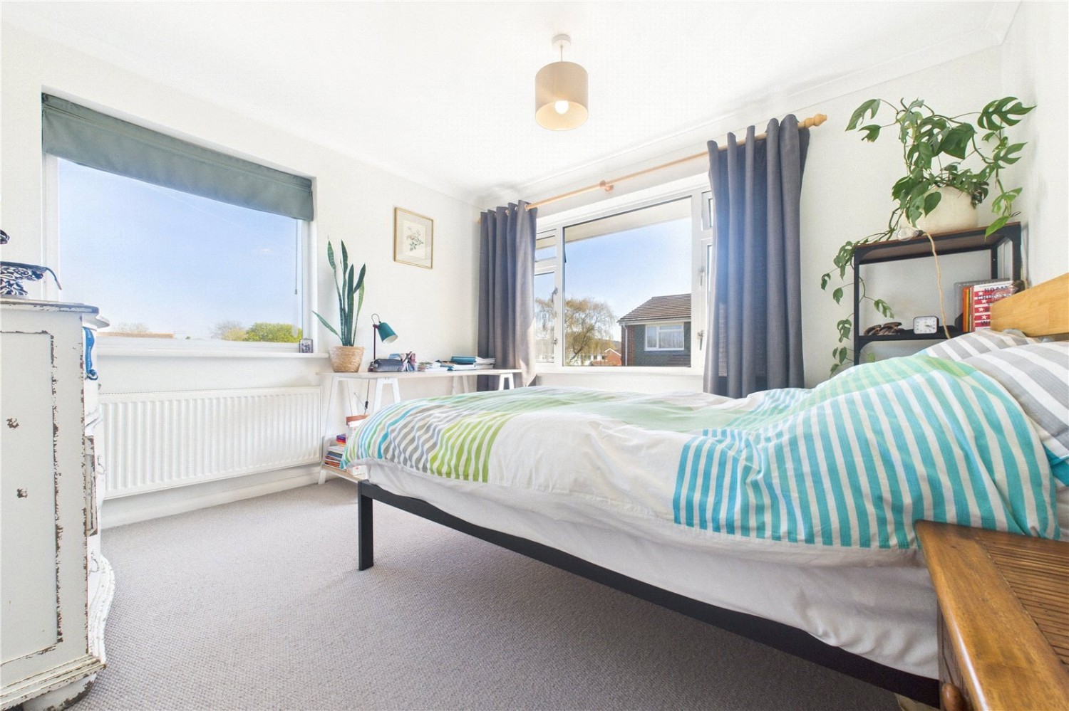 Pangbourne, Reading, Berkshire