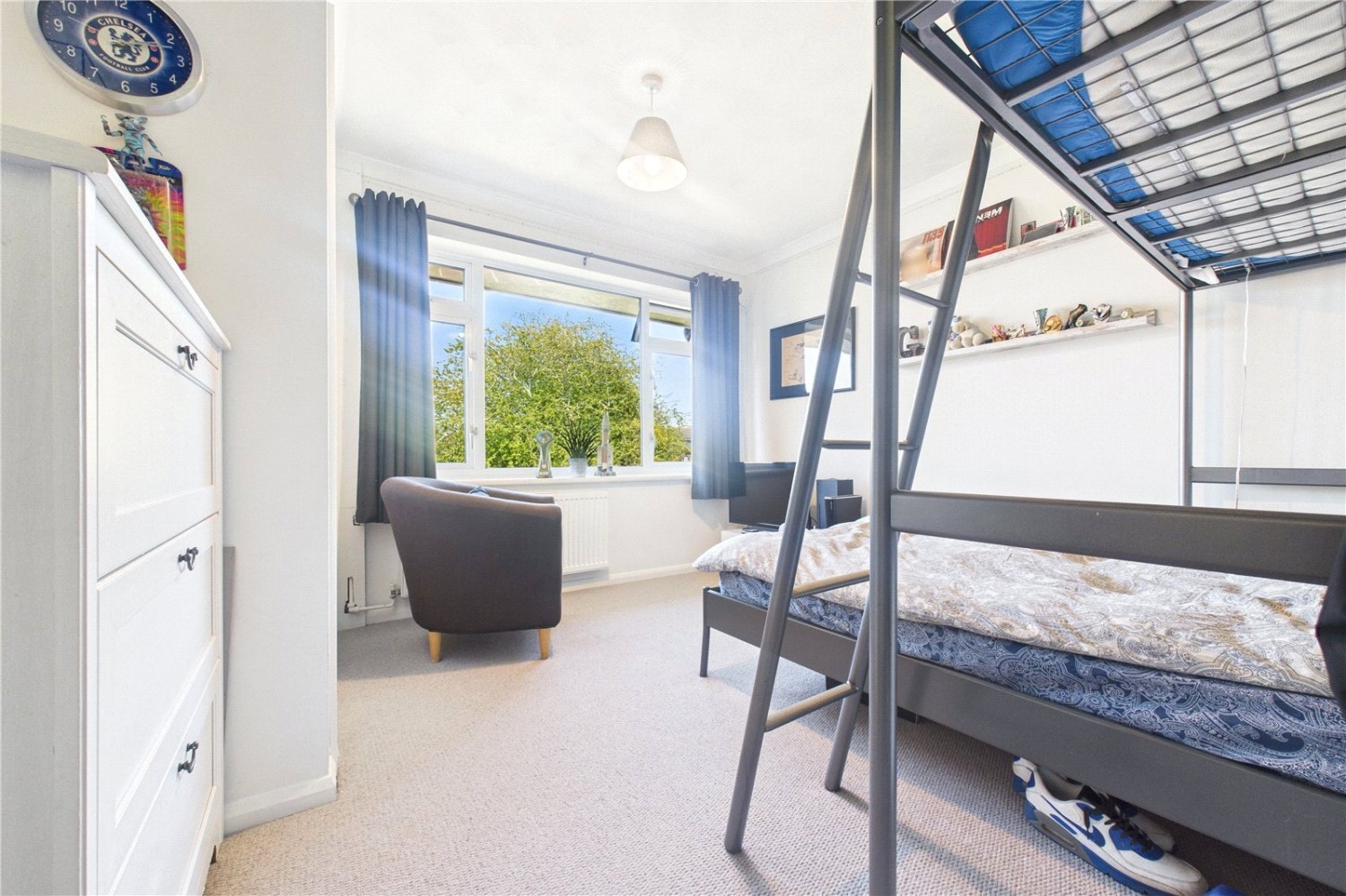 Pangbourne, Reading, Berkshire