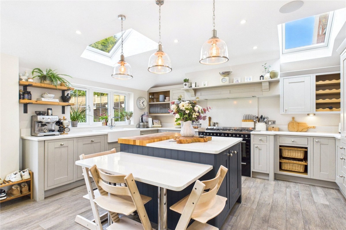 Calcot, Reading, Berkshire