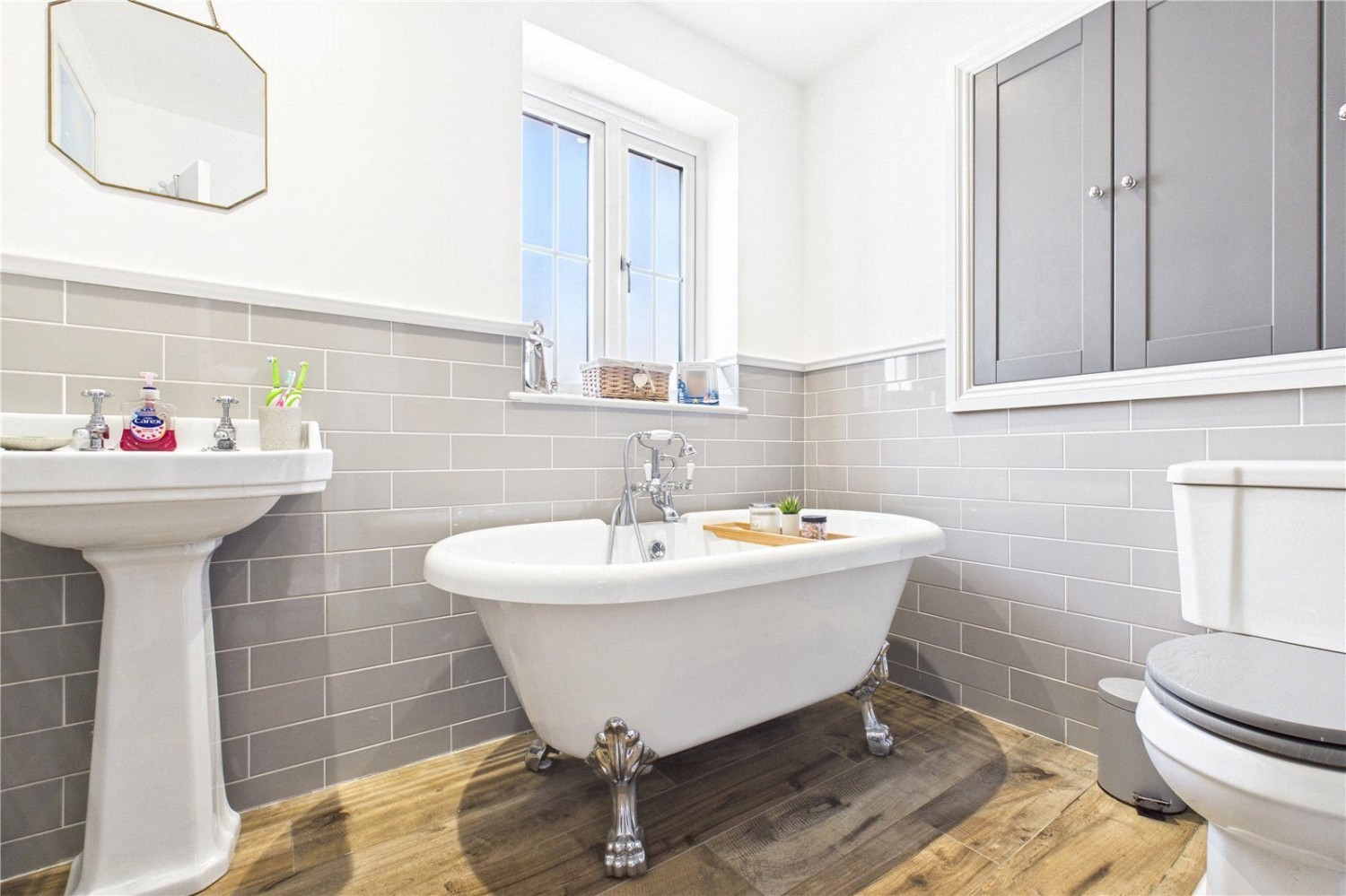 Calcot, Reading, Berkshire