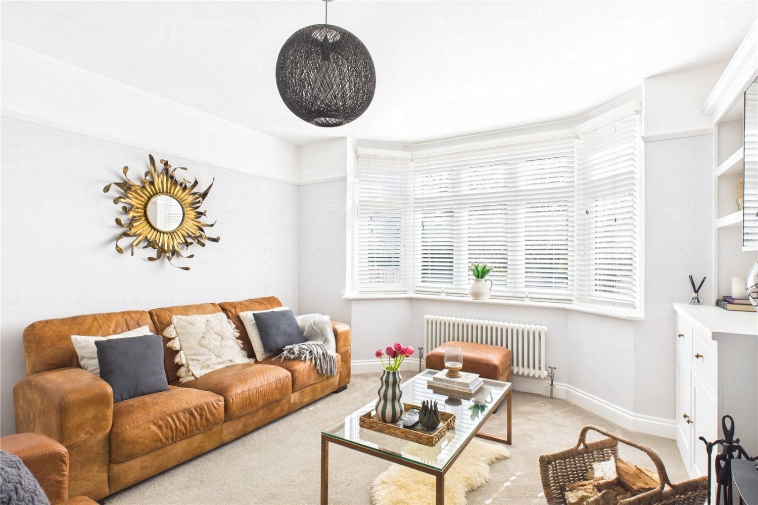 Calcot, Reading, Berkshire