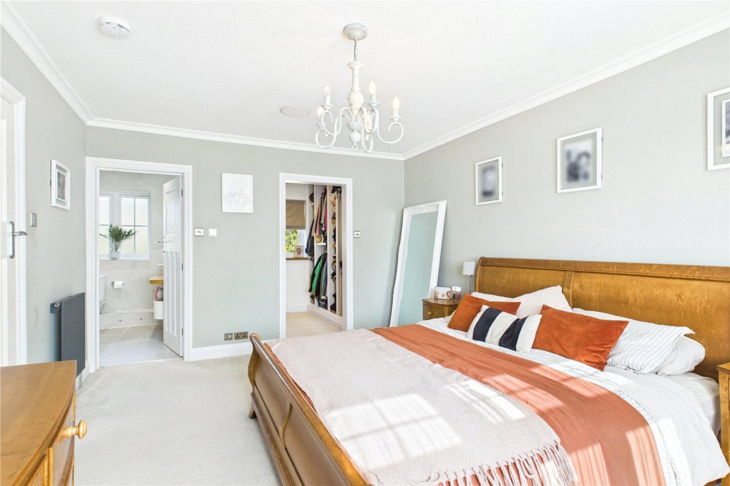 Calcot, Reading, Berkshire