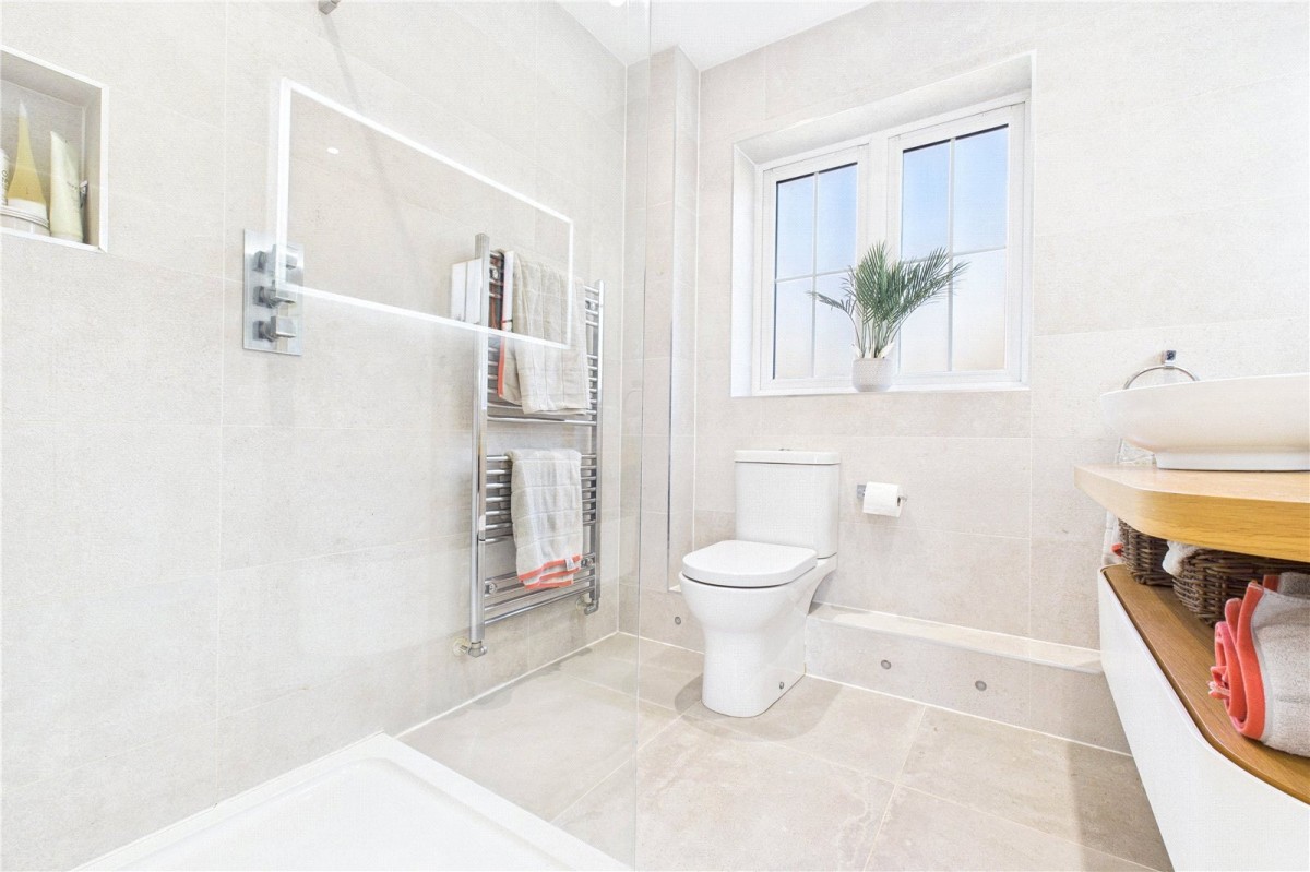 Calcot, Reading, Berkshire