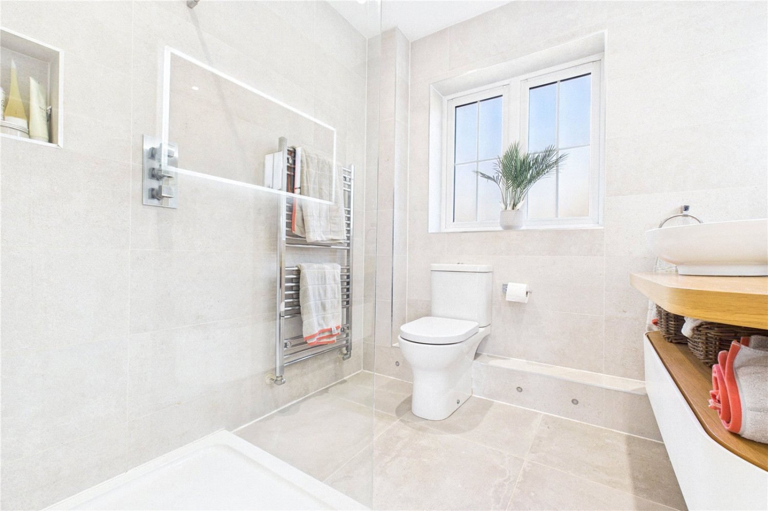 Calcot, Reading, Berkshire