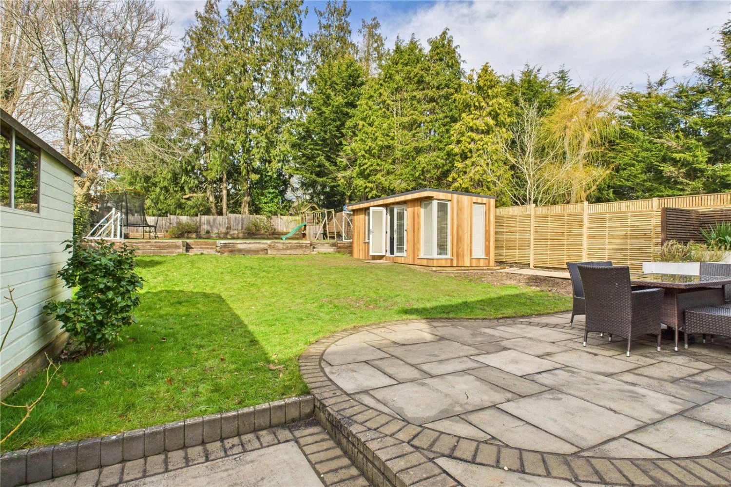 Calcot, Reading, Berkshire