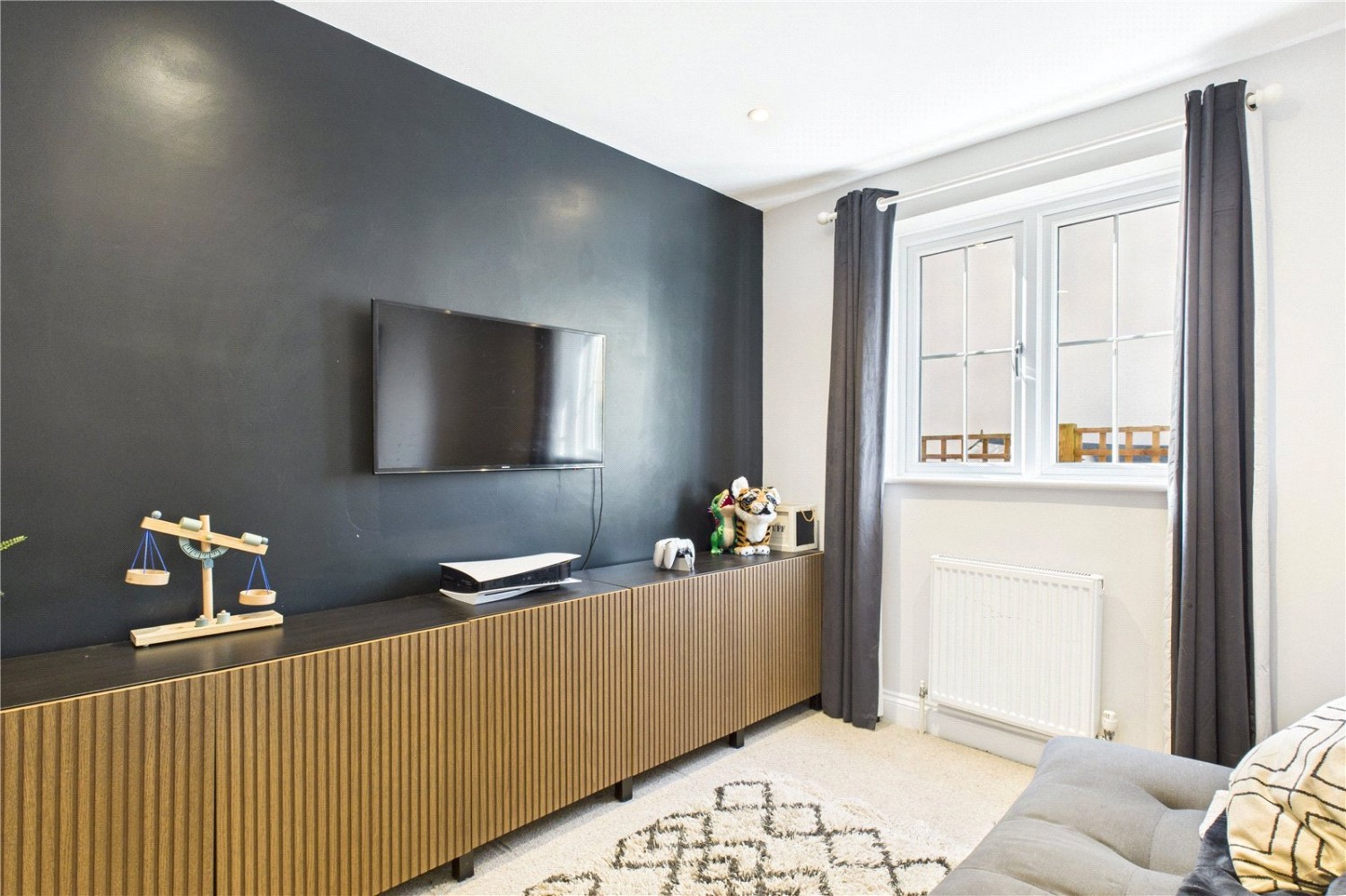 Calcot, Reading, Berkshire