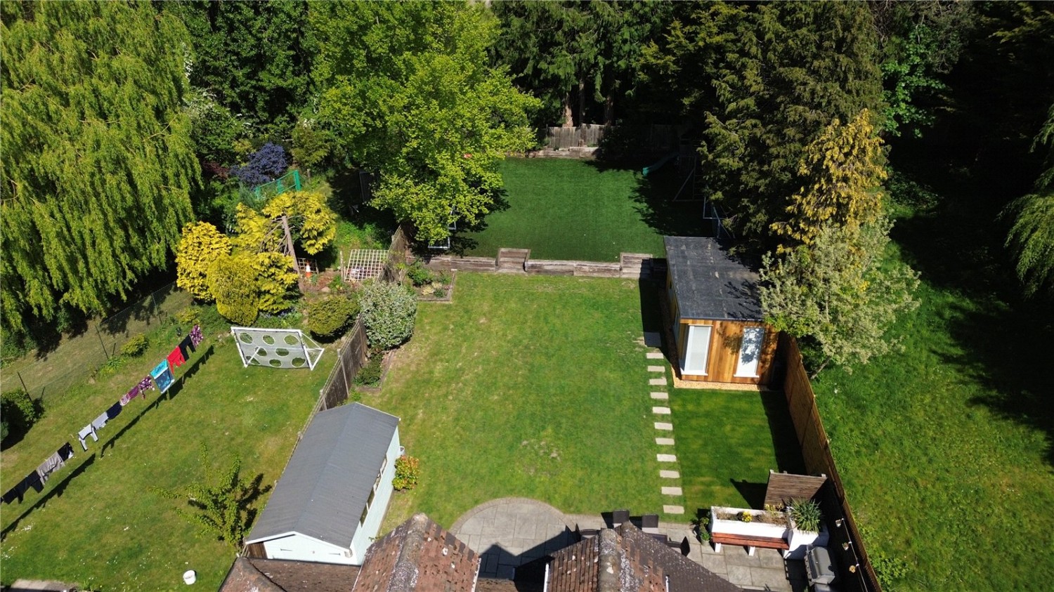 Calcot, Reading, Berkshire