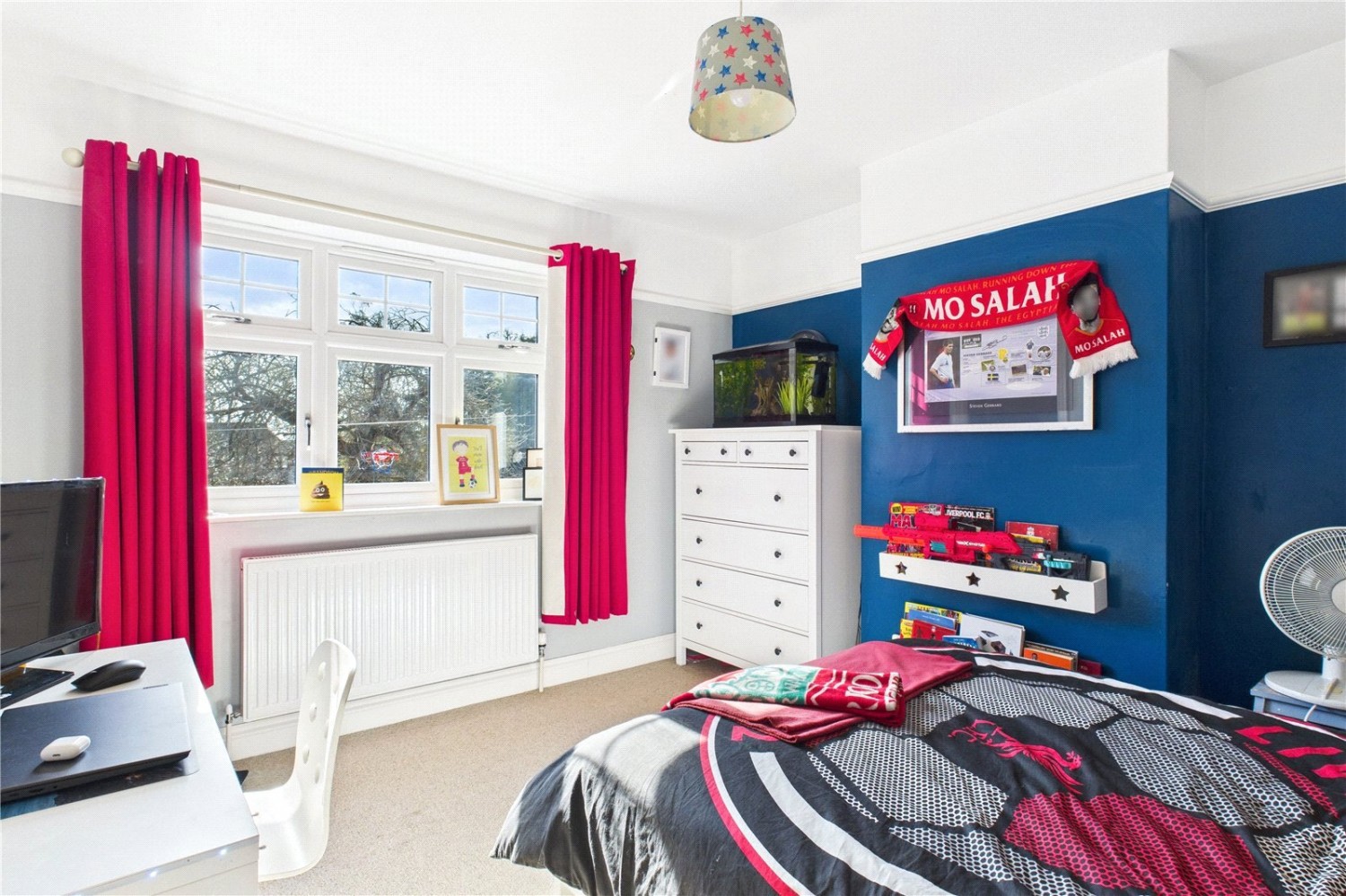 Calcot, Reading, Berkshire