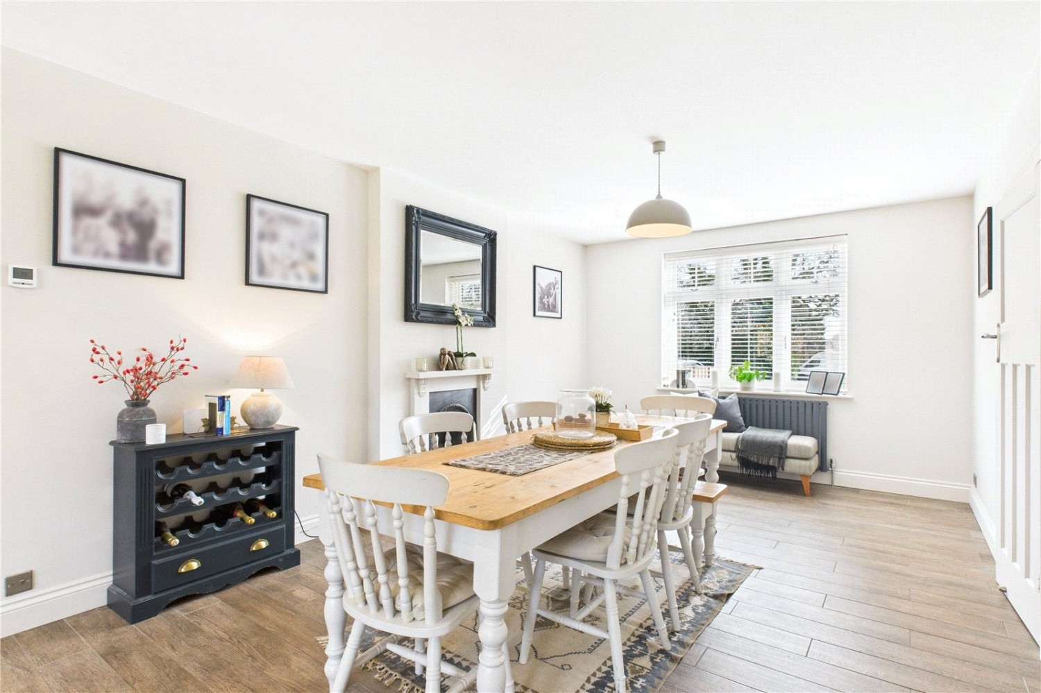 Calcot, Reading, Berkshire