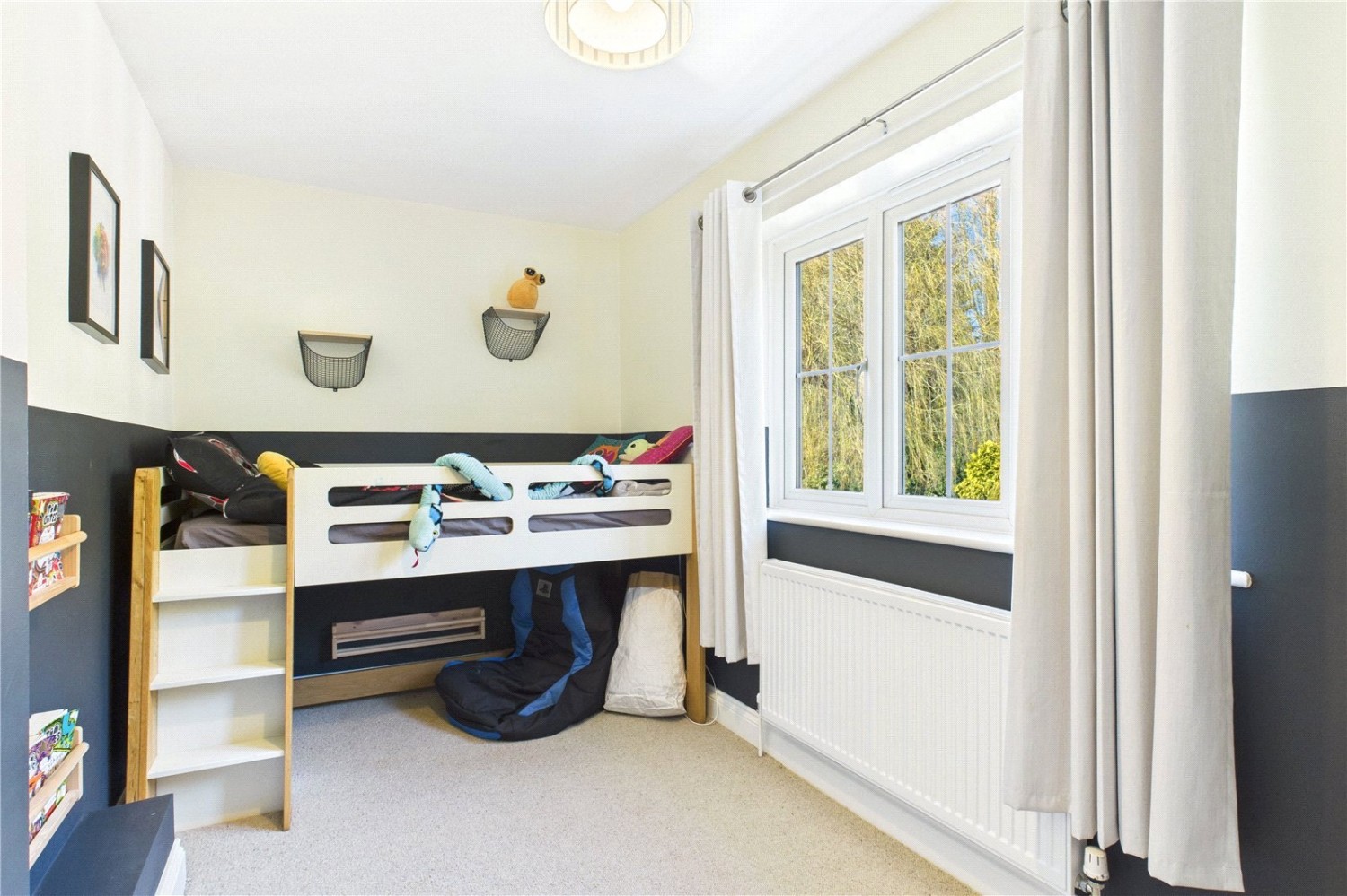 Calcot, Reading, Berkshire