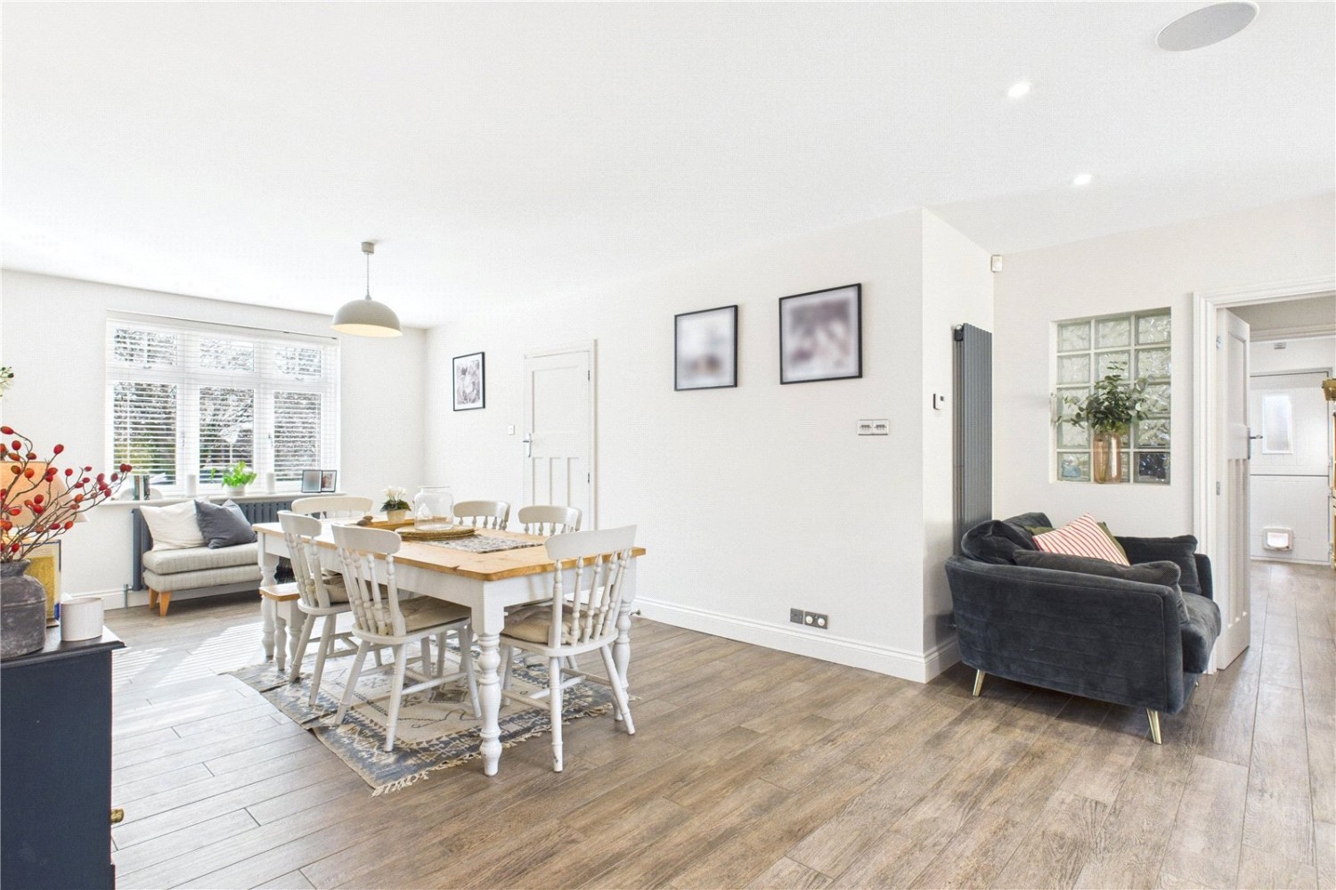 Calcot, Reading, Berkshire