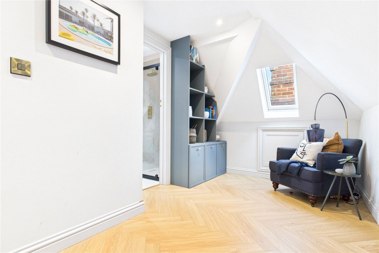 Calcot, Reading, Berkshire