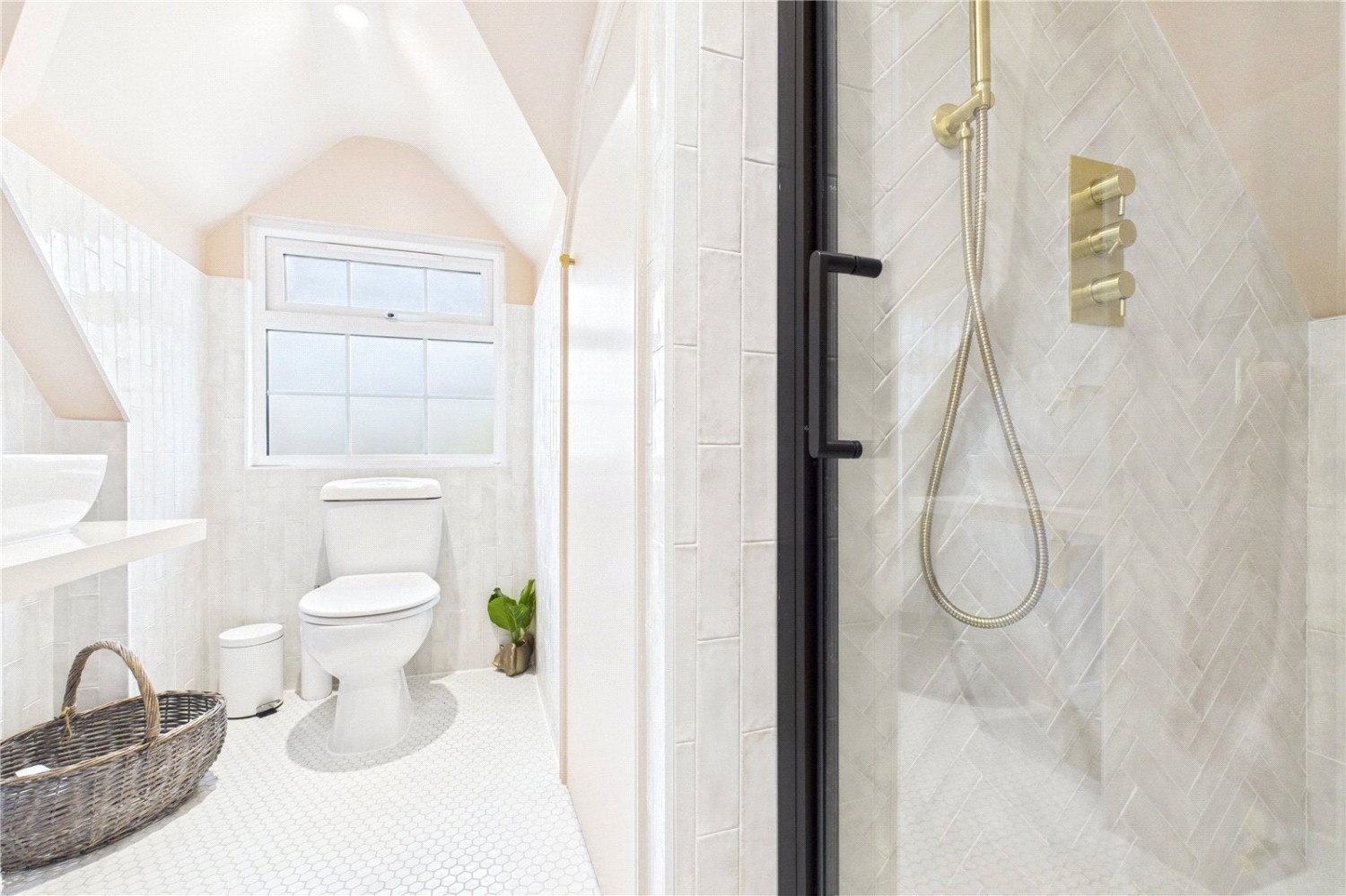 Calcot, Reading, Berkshire