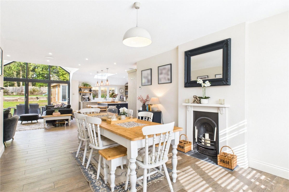 Calcot, Reading, Berkshire