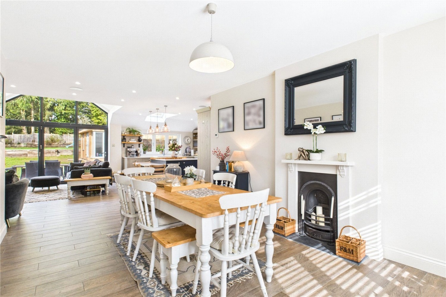Calcot, Reading, Berkshire