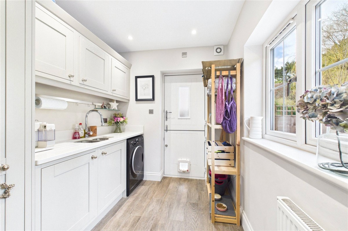 Calcot, Reading, Berkshire