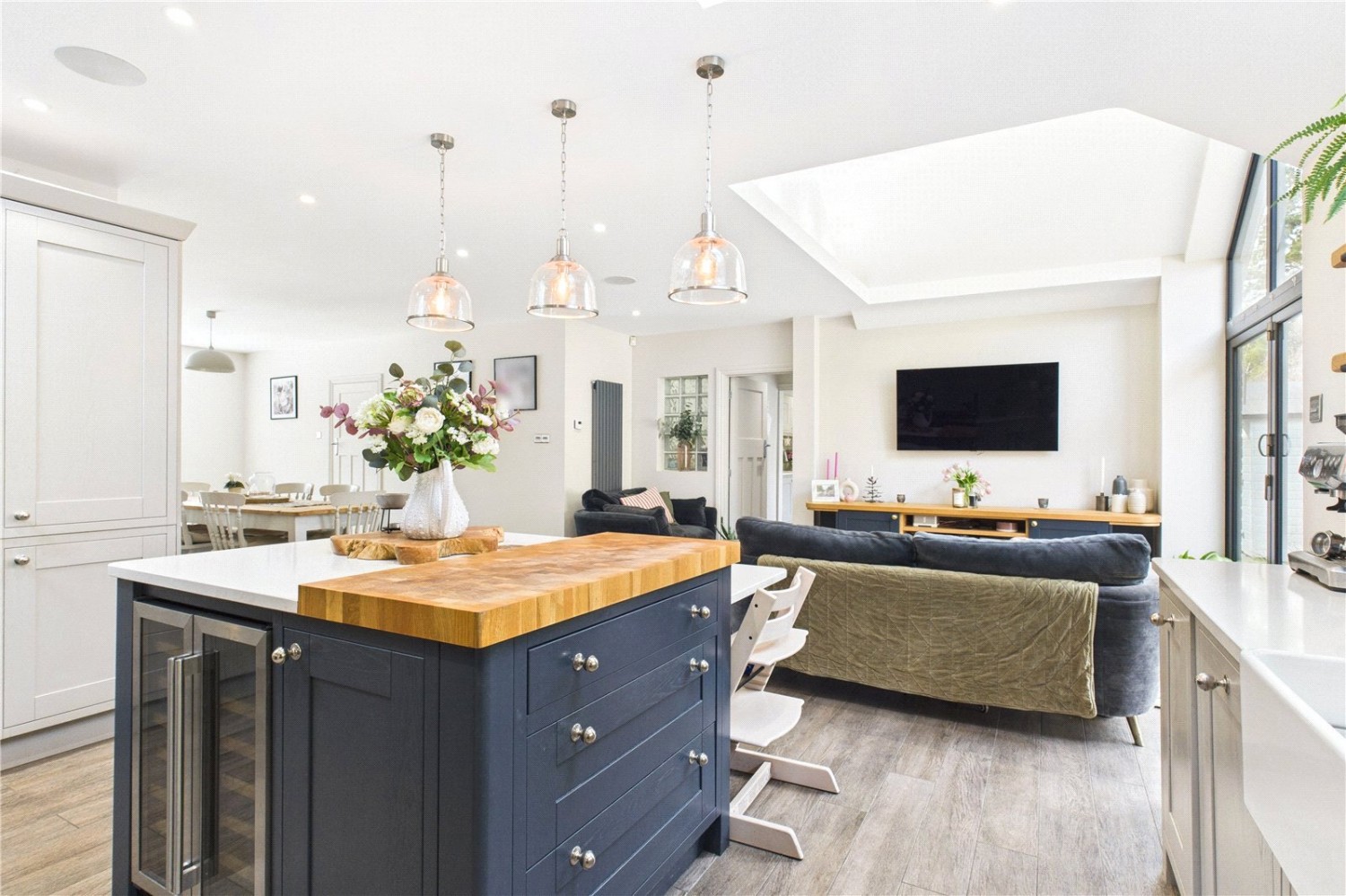 Calcot, Reading, Berkshire