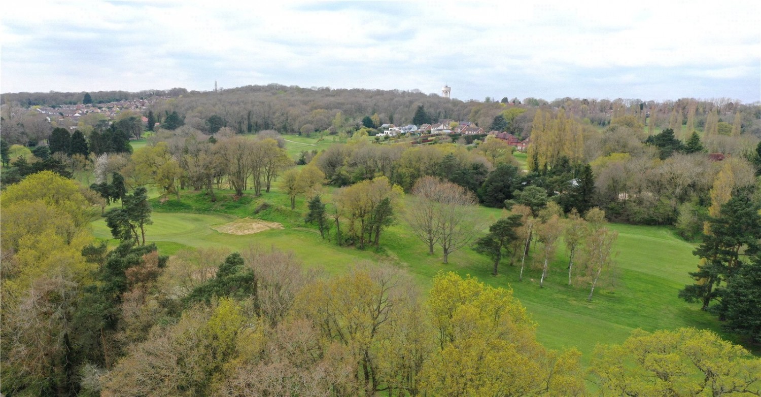 Calcot, Reading, Berkshire