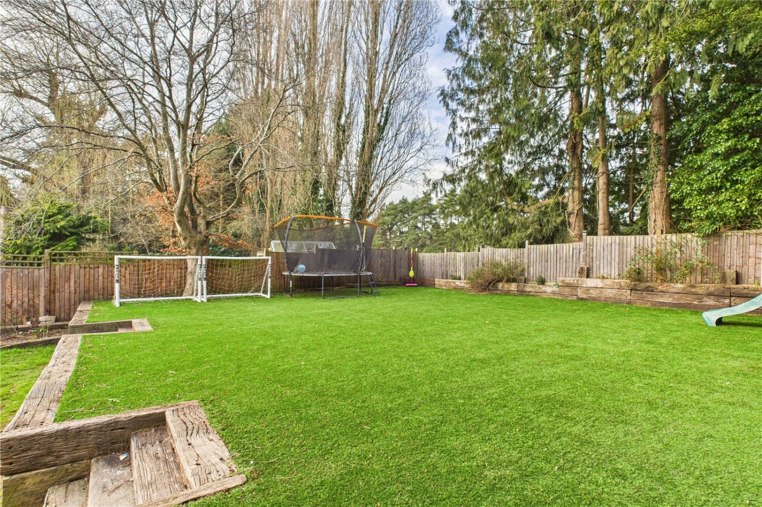 Calcot, Reading, Berkshire