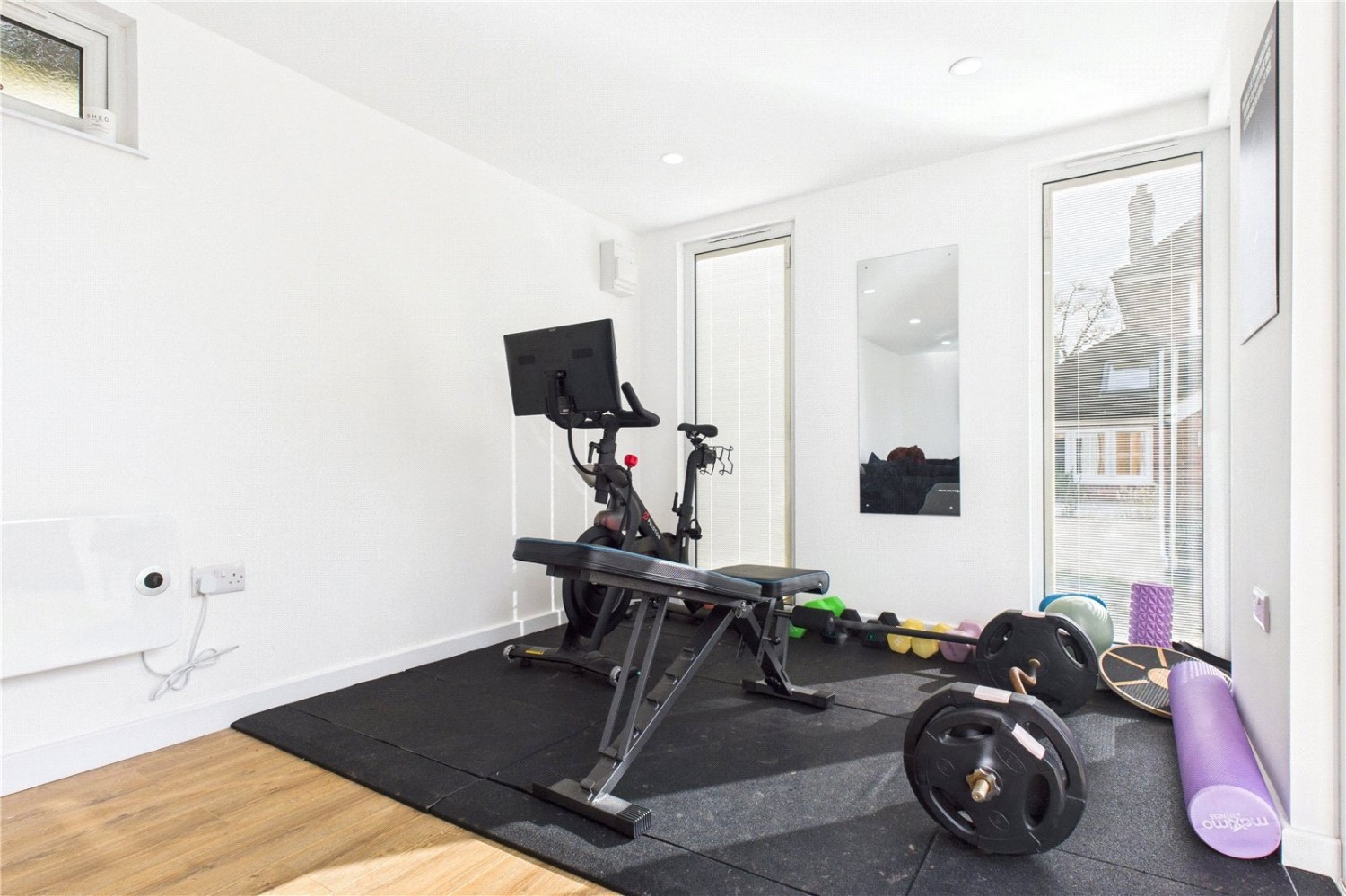 Calcot, Reading, Berkshire