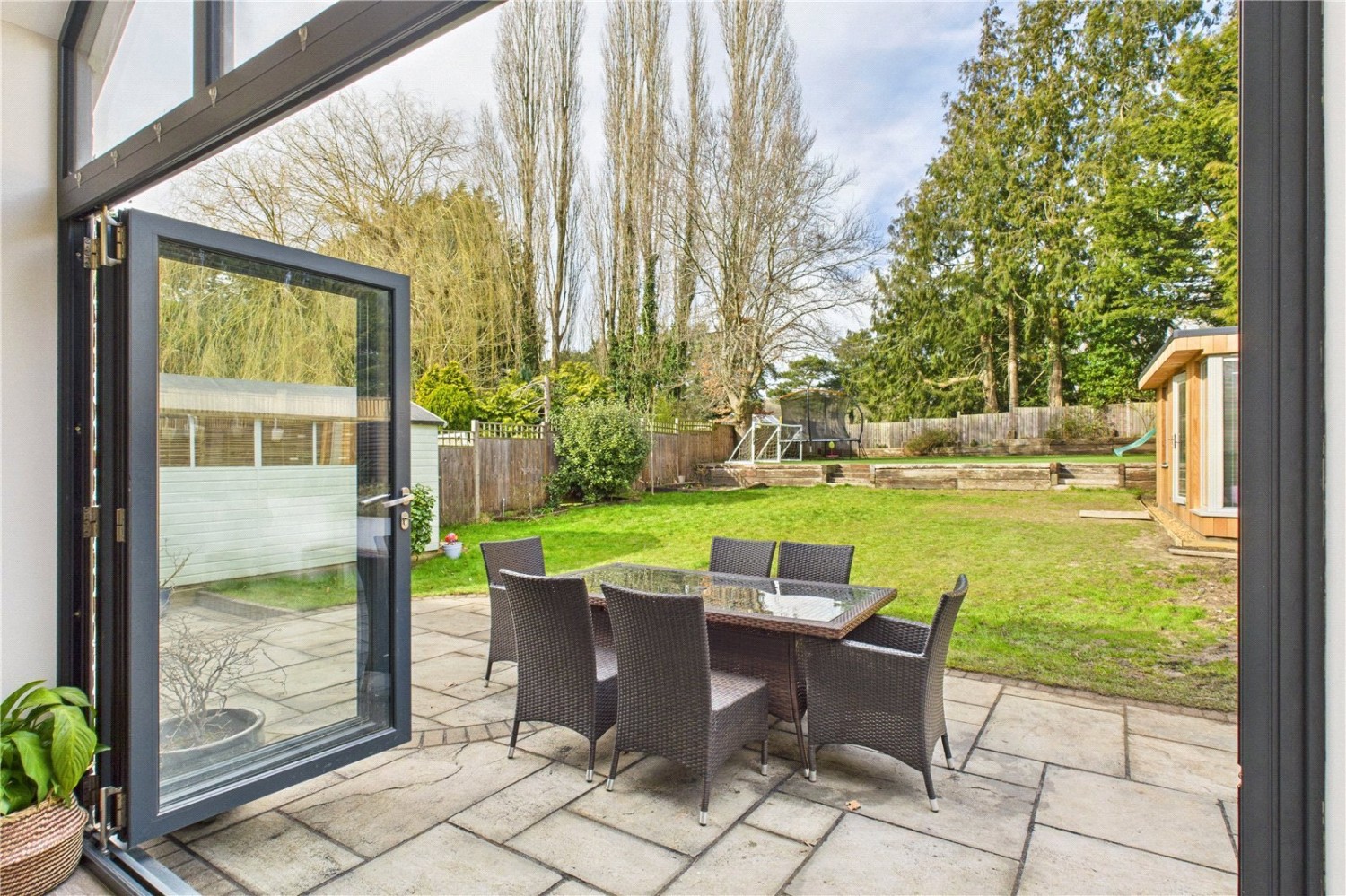 Calcot, Reading, Berkshire