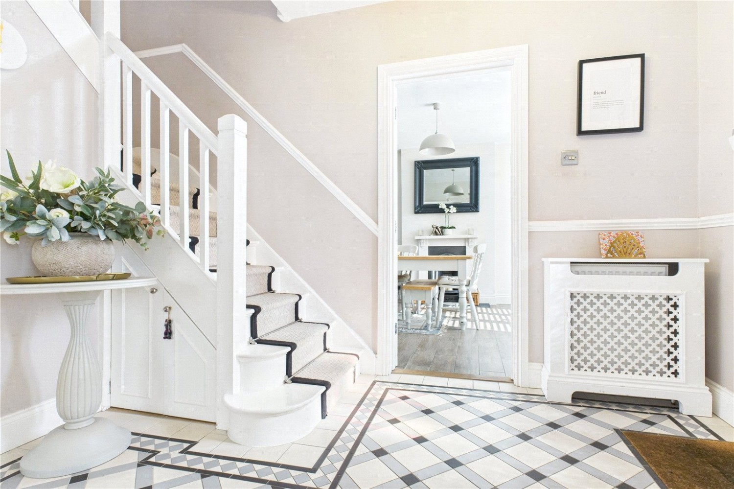 Calcot, Reading, Berkshire
