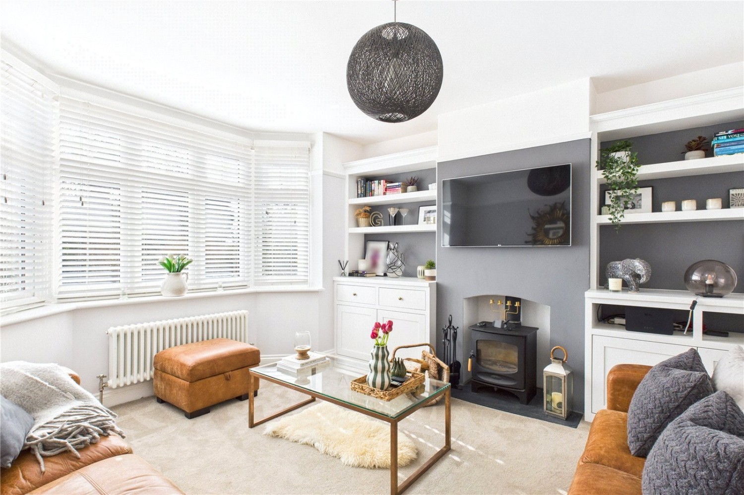 Calcot, Reading, Berkshire