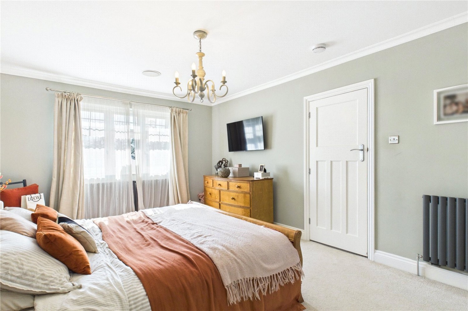 Calcot, Reading, Berkshire