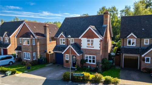 Aldermaston, Reading, Berkshire