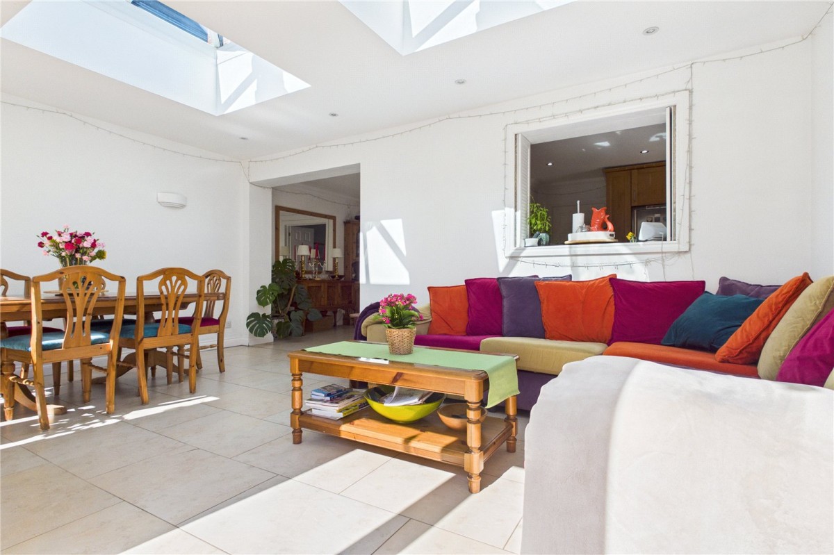 Aldermaston, Reading, Berkshire