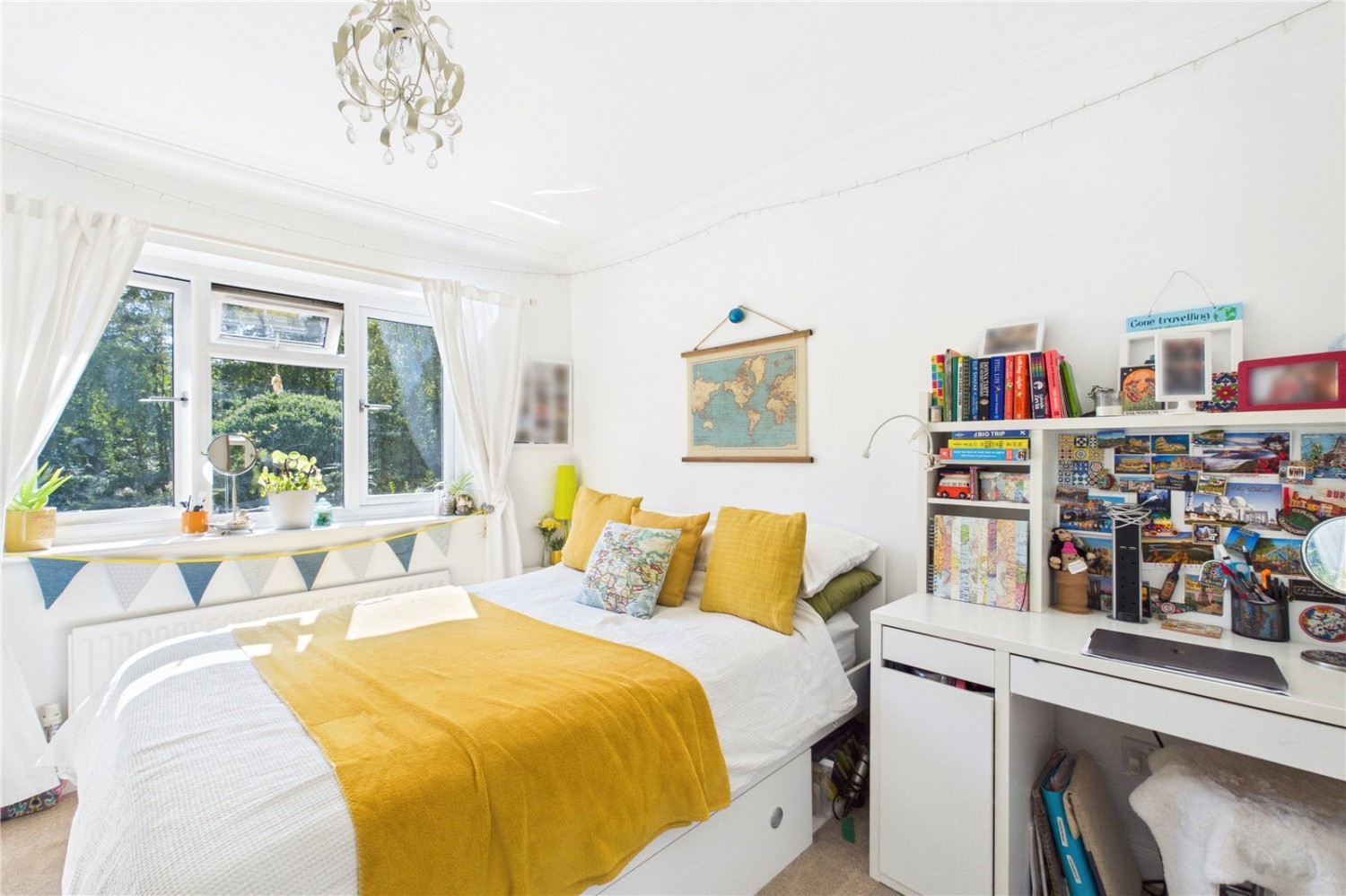 Aldermaston, Reading, Berkshire