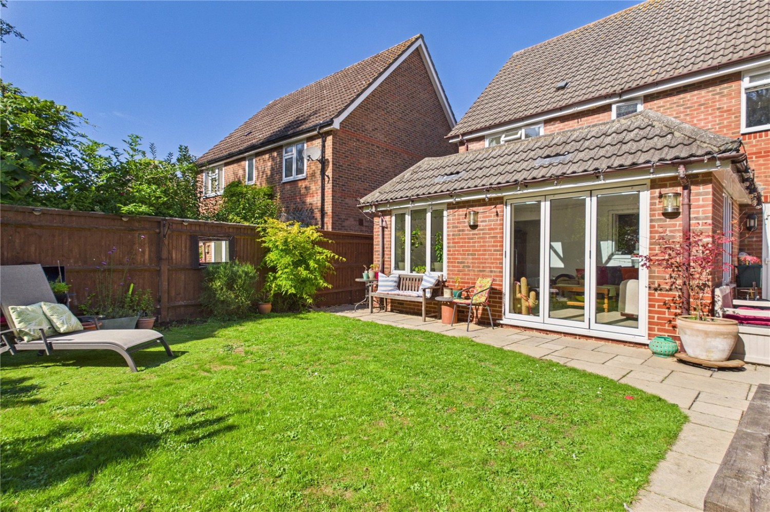 Aldermaston, Reading, Berkshire