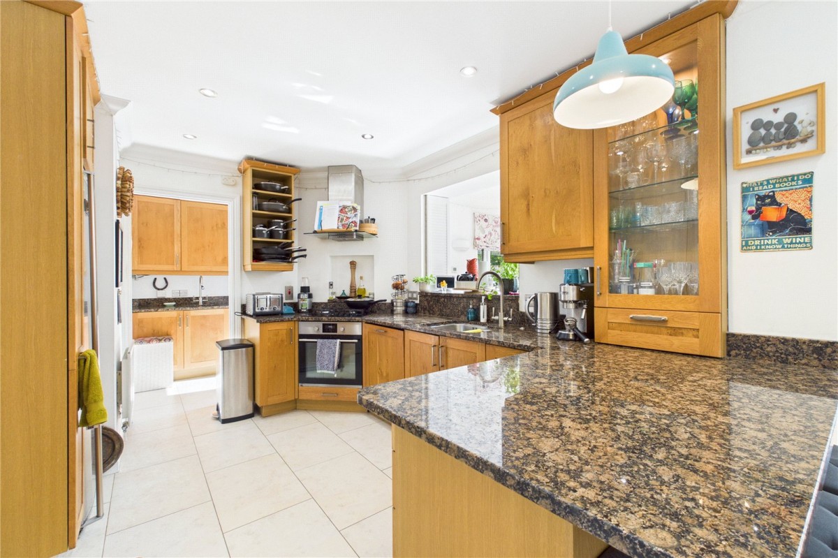 Aldermaston, Reading, Berkshire