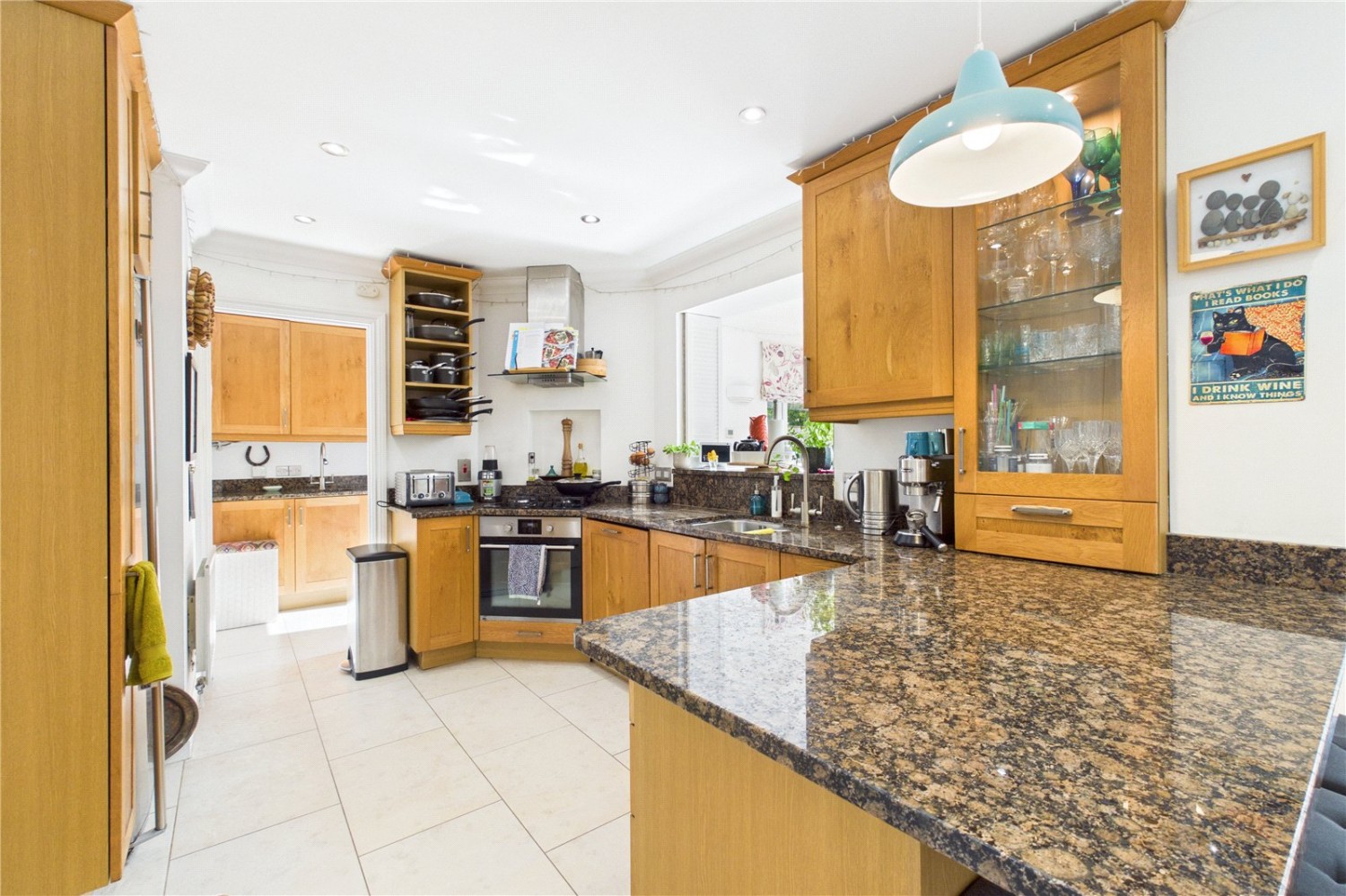 Aldermaston, Reading, Berkshire