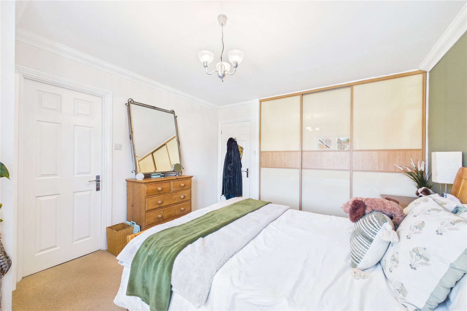 Aldermaston, Reading, Berkshire