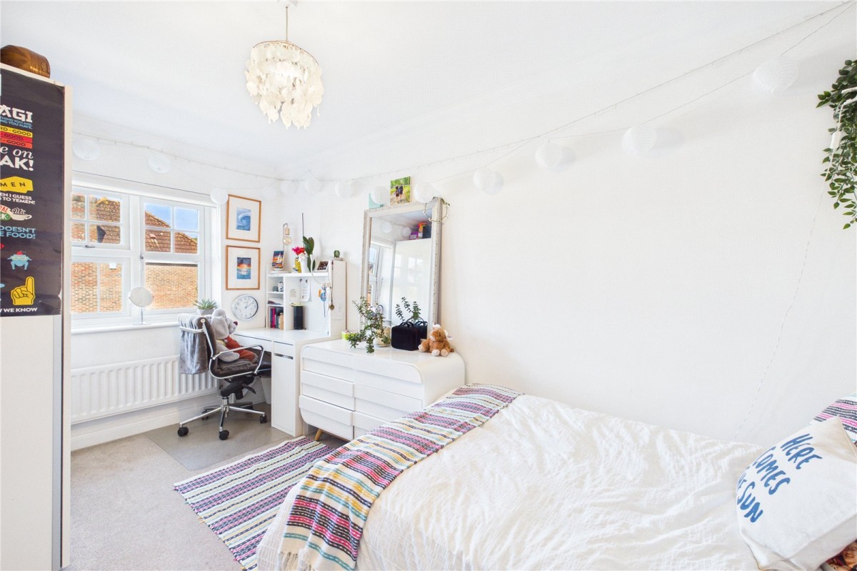 Aldermaston, Reading, Berkshire
