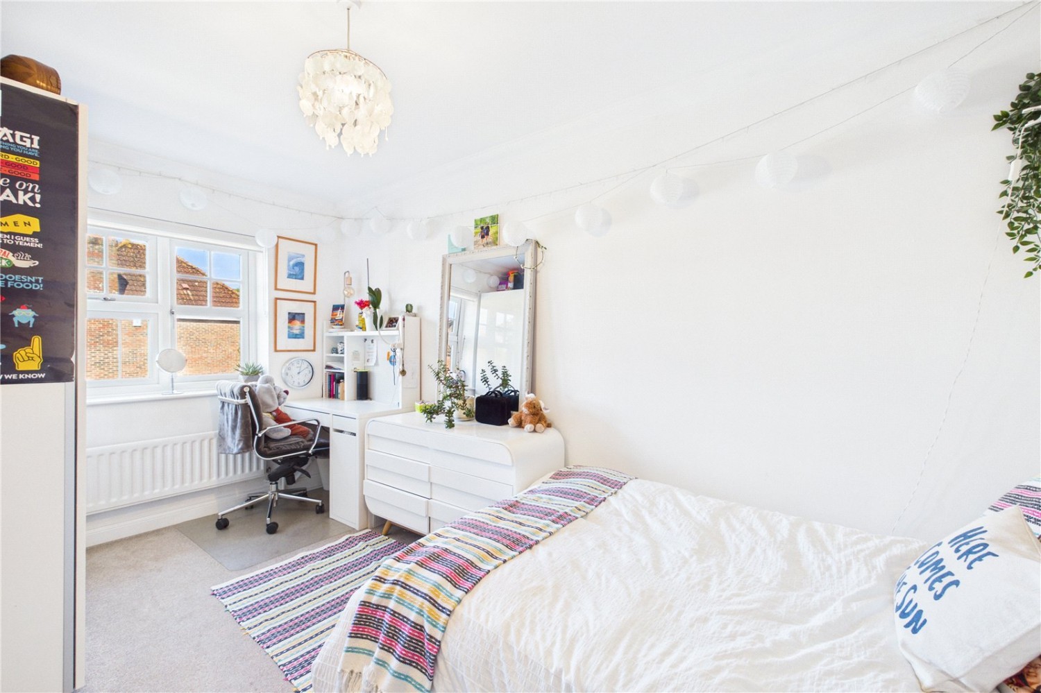 Aldermaston, Reading, Berkshire