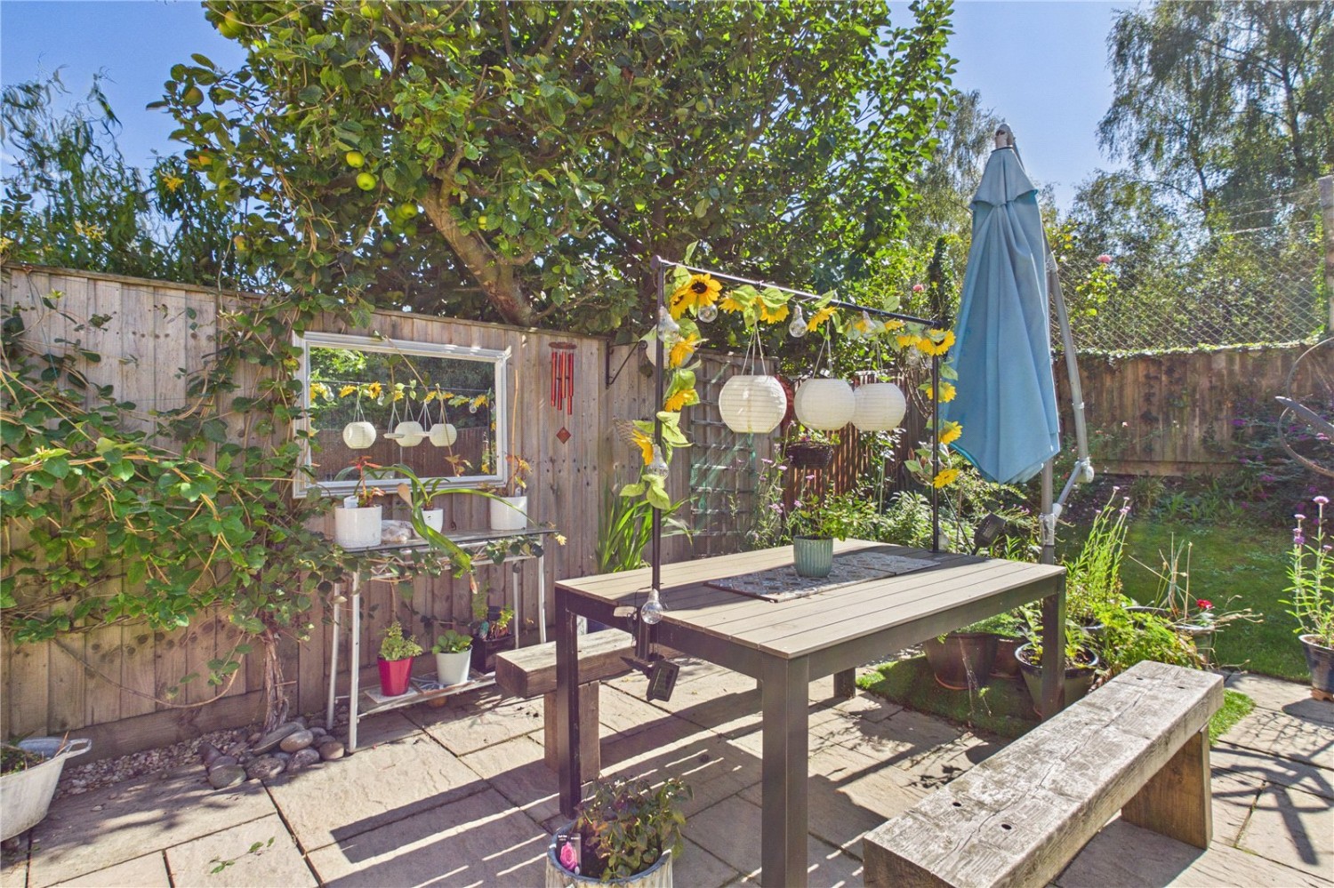 Aldermaston, Reading, Berkshire