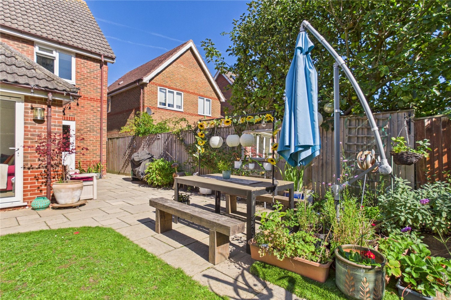 Aldermaston, Reading, Berkshire