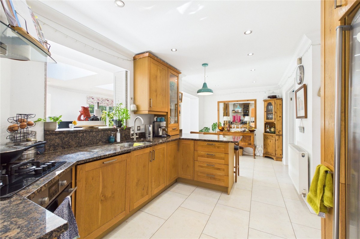Aldermaston, Reading, Berkshire