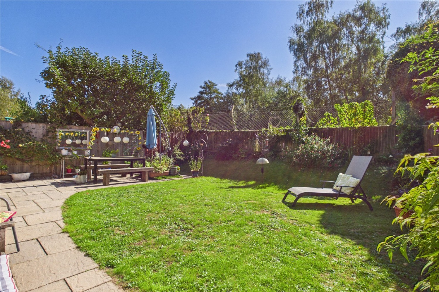Aldermaston, Reading, Berkshire