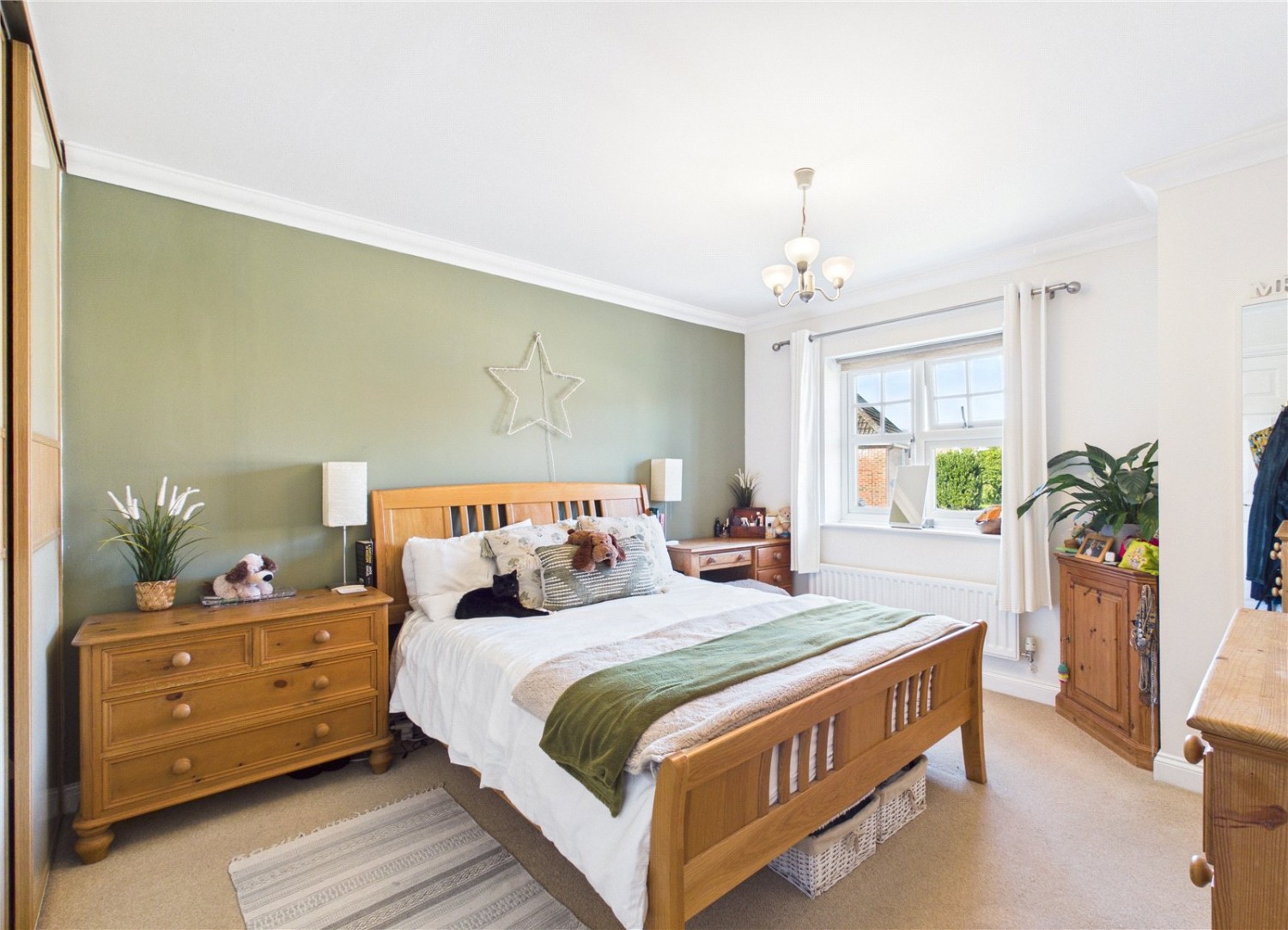 Aldermaston, Reading, Berkshire