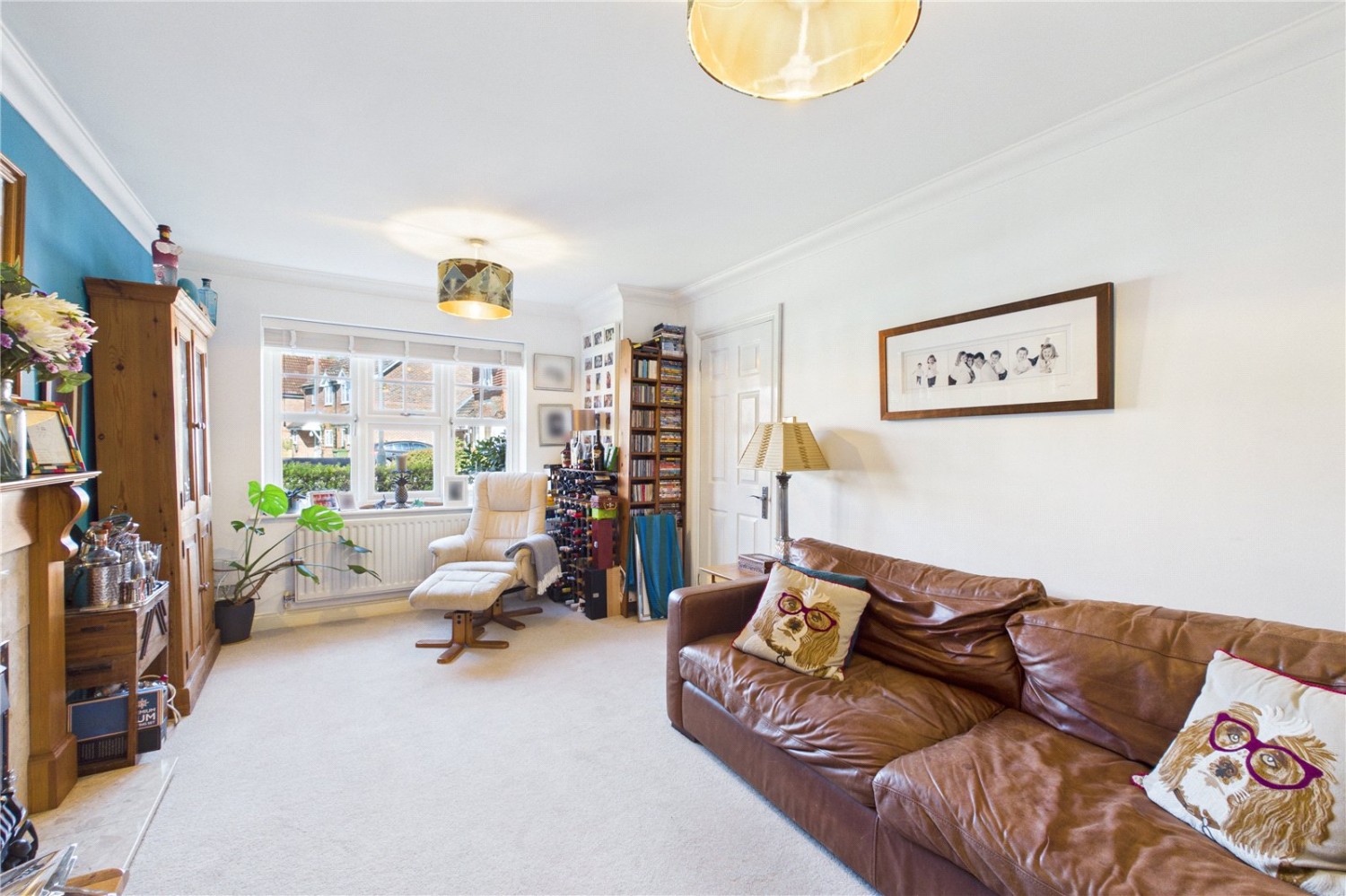 Aldermaston, Reading, Berkshire