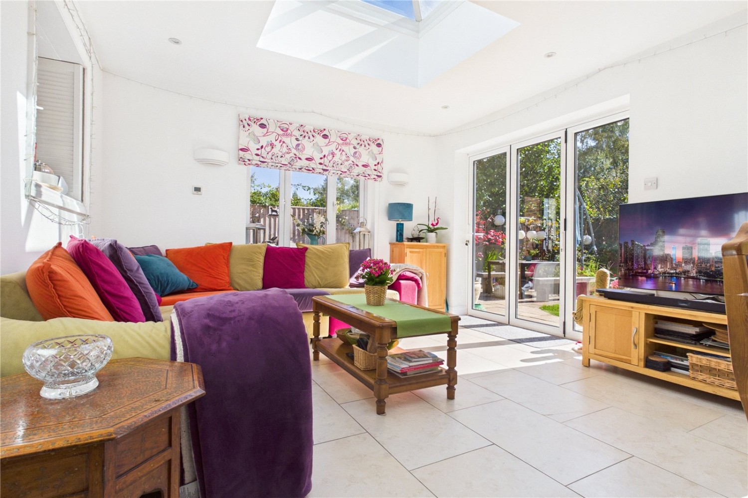 Aldermaston, Reading, Berkshire