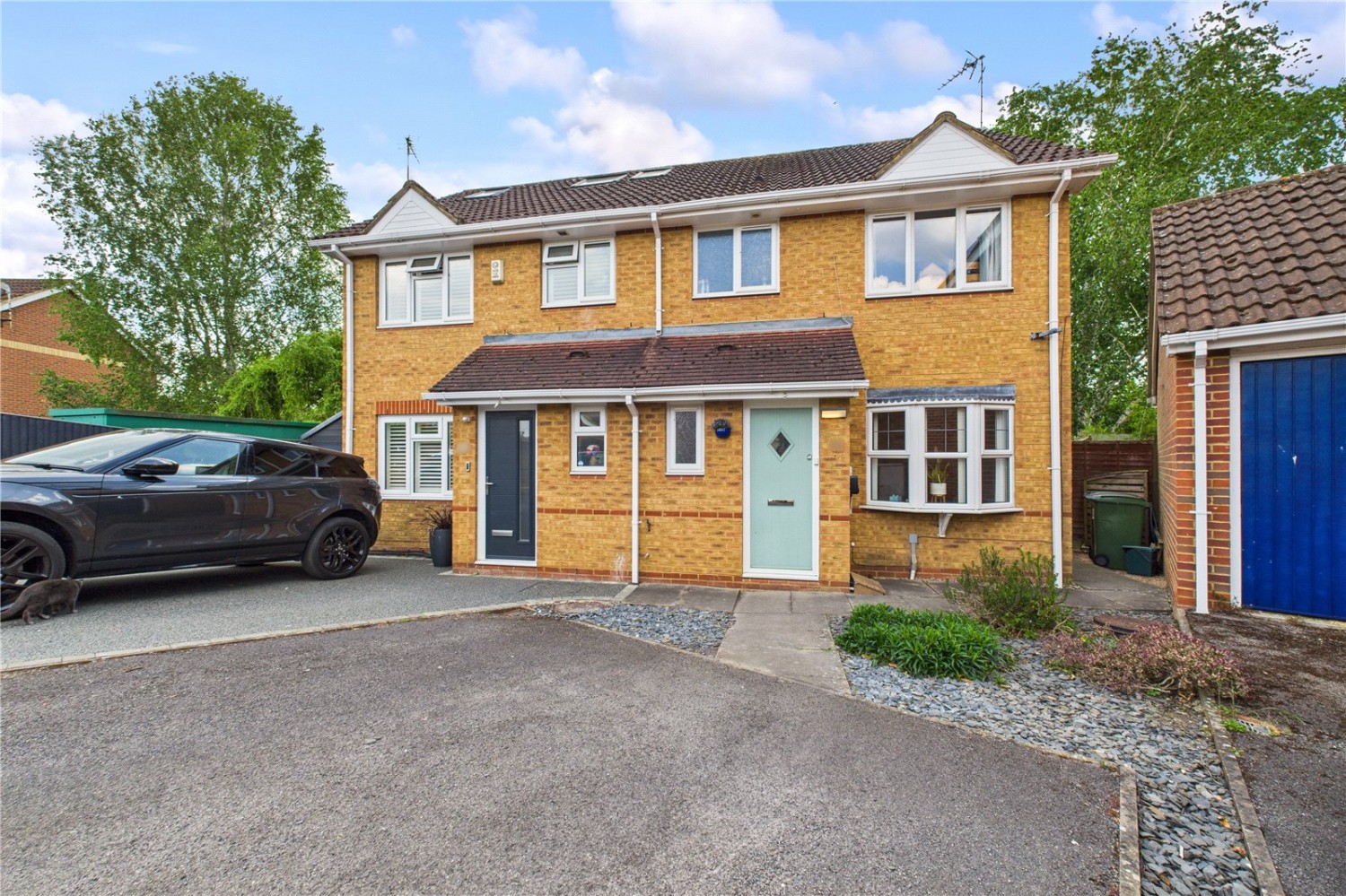 Theale, Reading, Berkshire